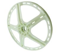 Reliapart Electrolux, Aeg, Zanussi Washing Machine Plastic Drum Pulley (50298249009)