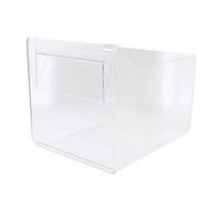 Reliapart Electrolux Fridge Freezer Crisper Drawer (Height 225mm, 2647018049)