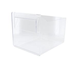 Reliapart Electrolux Fridge Freezer Crisper Drawer (Height 225mm, 2647018049)