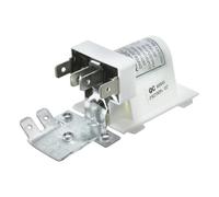 Reliapart EMF Interference Suppressor Filter Compatible for Russell Hobbs RH8CTD701 RH8CTD111 Series Condenser Tumble Dryers 8kg Sensor Type 32033812 Noise Reduction Spare Part