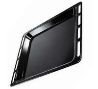 Reliapart Enamelled Tray For Bosch, Neff, Siemens Ovens (448X360X25mm) - Kg0030969