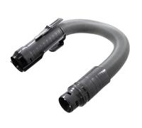 Reliapart End Hose Assembly Compatible for Dyson DC33 Vacuum Cleaner Models Easy Fit Floor Tool Connector Hose Adapter Flexible Durable Construction Long Use - 920232-01