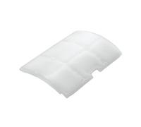 Reliapart Exhaust Filter Replacement Compatible for Sebo Automatic X1.1, X2, X3, X4 Extra, X5 Extra, XP2, XP3 Enhanced Filtration for Cleaner Air 5143 Vacuum Filter Upgrade