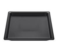 Reliapart Extra Deep Enamelled Oven Tray Pan for Bosch HEZ632070 Series 455mm x 375mm x 38mm 11029049 Oven Baking Tray Replacement