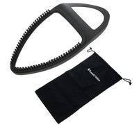 Reliapart Fabric Brush & Heat Bag (2 Pack) For 28370 Steam Genie 2-In-1 Steamer 700556