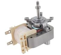 Reliapart Fan Motor For Voss Electrolux Electric Ovens - 3890813045