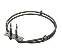 Reliapart Fan Oven Element Compatible for Electrolux Cookers - Replacement Part 3871425124, 1900W 240V Heating Element for Fan Assisted Ovens