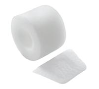 Reliapart Felt And Foam Filter Kit Replacement Compatible for Shark IF200 IF250 ICZ160 ICZ300 IR70 Series Improves Dust Capture And Suction Performance XFF200EUK Vacuum Filter Accessory