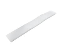 Reliapart Felt Noise Reduction Filter Insert Compatible for Numatic Henry Hetty George Vacuums Sound Dampening Layer 203020 Replacement Dust Filtration Accessory