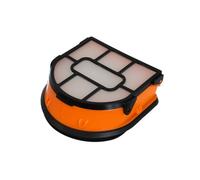 Reliapart Filter and Housing Assembly Compatible for Shark HydroVac WD210UK Cordless Hard Floor Cleaner 5325FFJ200EUK Replacement Filter Grille for Cleaner Performance