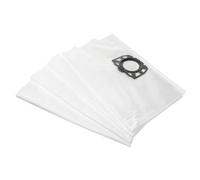 Reliapart Filter Dust Bags For Kärcher Wd2 Plus, Wd4, Wd5, Wd6, Wd5P, 2.863-006.0 (Pack Of 4)