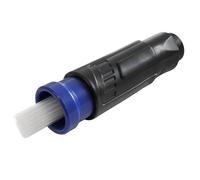 Reliapart Fine Dirt Dusting Brush Cleaning Tool For Vacuum Cleaner (Universal Fitting, 32mm)