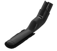 Reliapart Flexible Extended Dusting Brush Tool Compatible for Shark AX, AZ, HV, NV, NZ Series 35mm Fitting Anti-Allergen Bristles 3467FC200EUK Vacuum Attachment Accessory