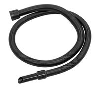 Reliapart Flo Max Conical Vacuum Hose 32-38 mm 2.5 m Compatible for Numatic Henry Xtra HXV200 Hetty HEB160 HET160 Flexible Suction Hose Replacement 903712 Vacuum Cleaner Hose