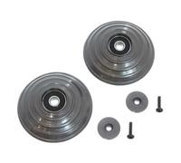 Reliapart Floor Nozzle V-Ball Wheel Service Kit Compatible For Dyson V11 Outsize