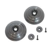 Reliapart Floor Nozzle V-Ball Wheel Service Kit Compatible for Dyson V11 Outsize Series (969332-01)