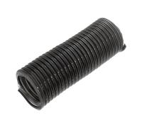 Reliapart Floor Tool Nozzle Lower Duct Repair Hose for Vax TBT3V1H1 TBT3V1P1 TBT3V1P2 10 cm Universal Fitting Replacement Hose for Restoring Suction and Airflow
