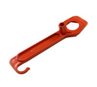 Reliapart Flymo Lawnmower 34mm Multi-Model Fitting Bolt Plastic Spanner (510778064)