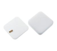 Reliapart Foam Filter Kit Compatible for Shark NZ780UKT Vacuum Cleaner Pre Motor Filtration Replacement XFFNZ780UKT Washable Dust Filtration Performance Support