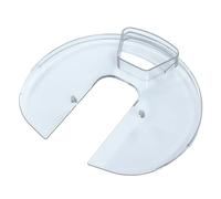Reliapart Food Processor Lid (1 Pack) for Bosch MUM4 Series Including MUM48R1GB and MUM4807GB Clear Bowl Cover 00483204 Replacement Lid for Kitchen Mixer Bowl