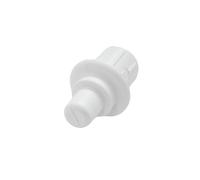 Reliapart Freezer Flap Bolt Pin For BSH GV9070, 3GV9090, CE20102, GS1WH31-00170765
