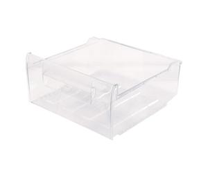 Reliapart Freezer Middle & Upper Complete Drawer For Zerowatt 49038175