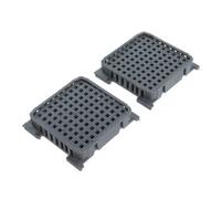 Reliapart Fresh Air Carbon Filter For Liebherr 9096989 9882460 9882429 Pack Of 2