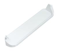 Reliapart Fridge Door Bottle Shelf Tray Compatible for Hotpoint FFAA52K.1 Series Clear Refrigerator Door Storage Rack C00506373 Replacement Bottle Holder Tray Insert