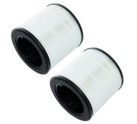 Reliapart Fy0194/30 Filter Series 2 Philips Series 800 800I Nano Protect -2 Pack