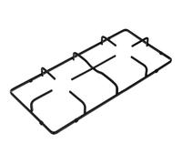 Reliapart Gas Hob Pan Support Stand Compatible for Russell Hobbs RH60GH401 Cast Iron Pan Holder Replacement 37016688 Cooker Pan Stability Support