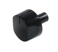 Reliapart Genuine 42142885 Russell Hobbs Black Control Knob Fits Rh50Etceh2001B