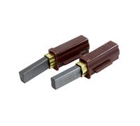Reliapart Genuine Ametek Lamb 833472-50 Carbon Brushes Auto Stop For 4.3, 4.8, 5.7" Motors