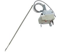 Reliapart Genuine Beko Bbi, Bbx, Bbq, Bbn, Bbr Series 320 Degrees Type Oven Thermostat