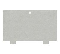 Reliapart Genuine Bosch Microwave Wavegaurd Guide Cover - 00617090