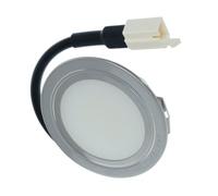 Reliapart Genuine Candy 369, Lam, Cbg, Hcv Cooker Hood Light Bulb & Glass Lens 49038696
