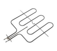 Reliapart Genuine Currys Essentials Htec1Sw 'central Pin' Type Grill Element - 1400W