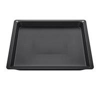 Reliapart Genuine Extra Deep Enamelled Oven Tray Pan For Bosch Hez632070 11029049