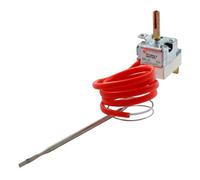 Reliapart Genuine Russell Hobbs 17471100001673 Oven Thermostat Rheo6501B