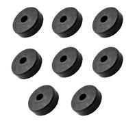 Reliapart Genuine Smeg Gas Pan Stand Rubber Foot - Pack Of 8