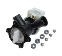 Reliapart Genuine Washing Machine Drain Pump Base & Filter Housing For Siemens 00145093