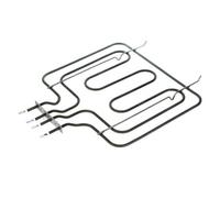 Reliapart Grill Element For New World 208531 Type Cookers - 2700W