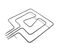 Reliapart Grill Element for Siemens HB, HE Ovens 2700W - 00776188, 20006486