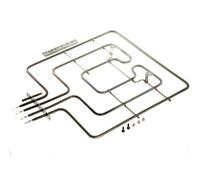Reliapart Grill Heating Element 2800W For Bosch Neff Siemens Compact Ovens 00776016 776016