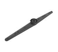 Reliapart Haier, Hygena Diplomat, Nardi, Baumatic Grey Upper Spray Arm (0120801726)