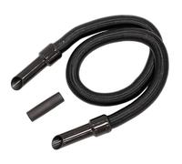 Reliapart Henry Extension Hose (Stretches to 6m) Replacement 32mm Fitting for Numatic Henry Hetty Hoover James David Basil Harry and NRV Vacuum Suction Hose Accessory for Cleaning