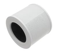 Reliapart HEPA Carbon Filter Cartridge Replacement Compatible for Levoit Filter Core Mini-RF Air Purifier, Traps Dust Allergens Odours, 3-in-1 Filtration Media, Long-Life Performance