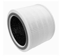 Reliapart Hepa Carbon Replacement Filter Cartridge Compatible For Levoit Core 200S