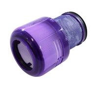 Reliapart HEPA Filter Compatible For Dyson V11 V15 Vacuum Cleaners Washable Reusable Design Pre And Post Motor Filters For Effective Particle And Allergen Capture - 970013-02