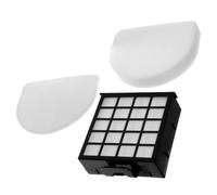 Reliapart Hepa Filter Kit Compatible For Shark Az3900Ukt Vacuum Xhfaz3900Ukt
