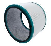 Reliapart HEPA Glass Filter Compatible for Dyson Pure Hot + Cool Link, Pure Cool Link Air Purifiers 968101-04 Replacement Captures 99.97% of Dust, Allergens, Bacteria and Pet Dander